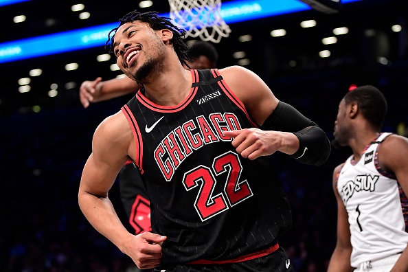 NBA DFS Value Vault - March 10