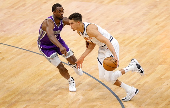 NBA DFS Value Vault: February 8