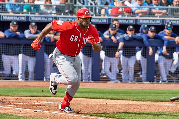 Fantasy Baseball Daily Round Up: March 28