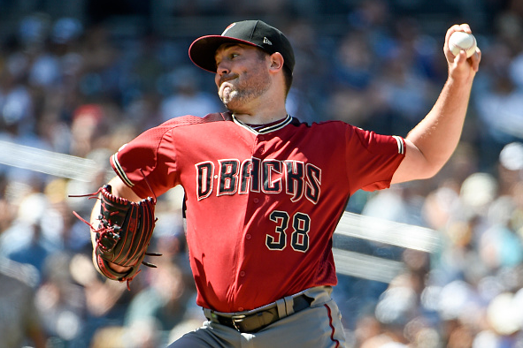 MLB DFS Example Lineups: September 28