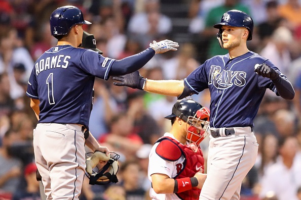 Fantasy Sports Morning Alarm: August 1