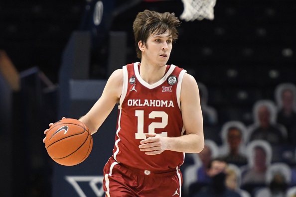 CBB DFS Playbook & Example Lineups: March 1