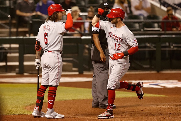 MLB DFS Playbook: April 10