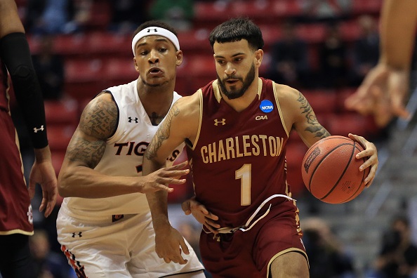 DFS CBB Playbook: November 28 (Early)