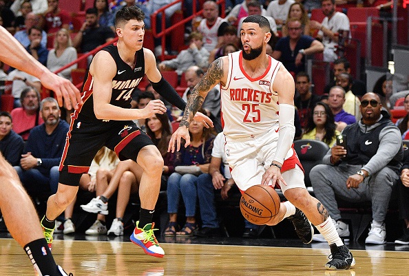 NBA DFS Value Vault: January 27