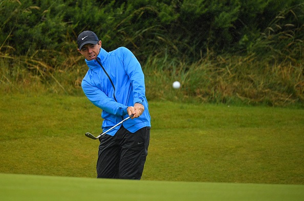 Wager Alarm Best Bets: British Open