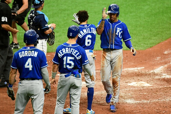 Fantasy Sports Morning Alarm: May 28