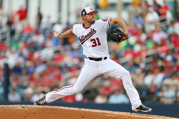 MLB DFS Playbook: April 16