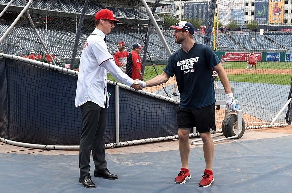 Fantasy Baseball Daily Round Up: June 19