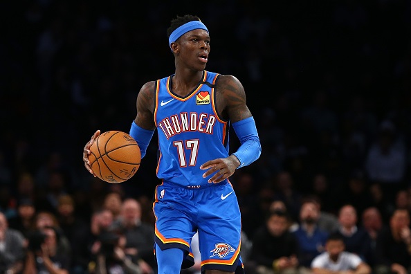 NBA DFS Write Up and Example Lineups: February 13