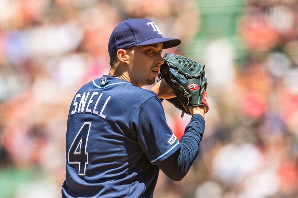 MLB Offseason Report: Blake Snell Traded to the Padres