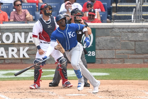 Fantasy Sports Morning Alarm: July 17