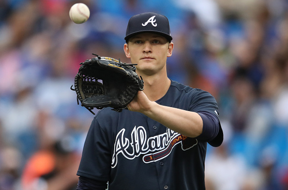 Fantasy Sports Morning Alarm: April 18