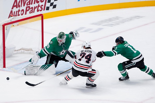 NHL Picks and Props: Stars Shine