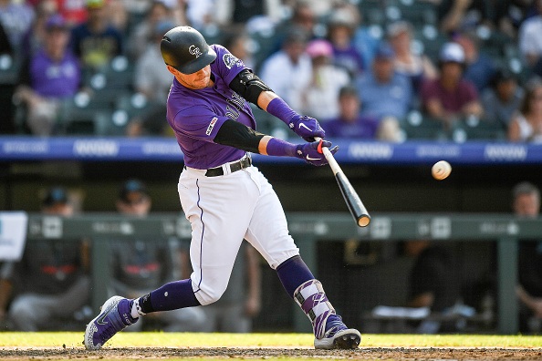 MLB DFS Hit & Run: Playbook Core Plays - May 21