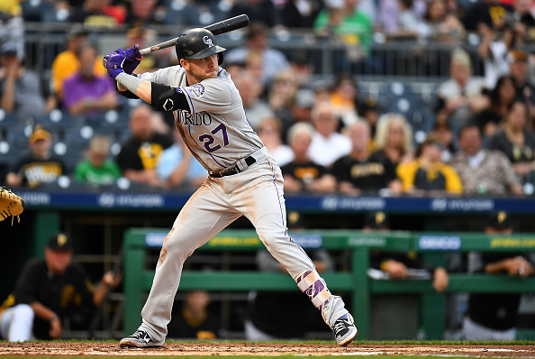 Fantasy Sports Morning Alarm: May 30