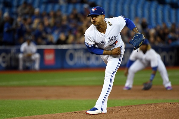 Fantasy Baseball Daily Round Up: April 27