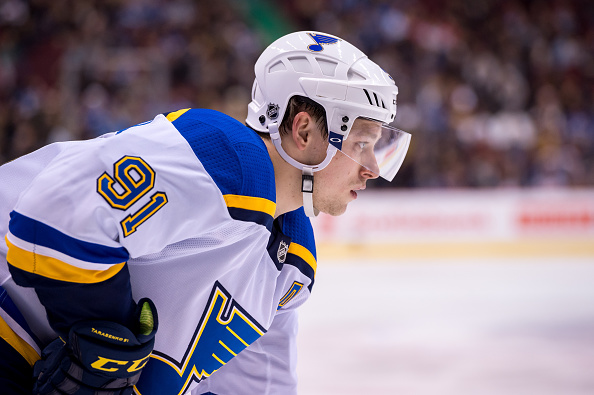 DFS NHL OPTIMAL LINEUPS: JANUARY 9