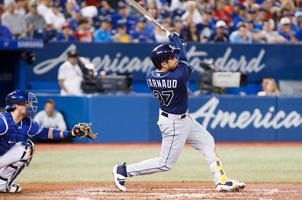 Fantasy Baseball Stock Watch: July 30