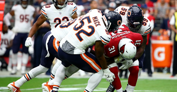 Wager Alarm: NFL Pickbook Week 4