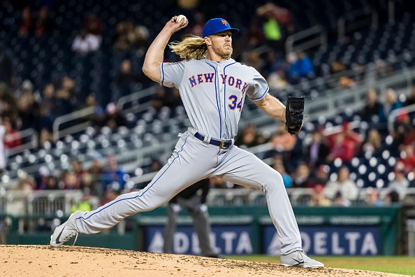 Fantasy Sports Morning Alarm: May 19