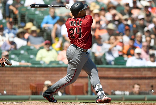 MLB DFS Example Lineups: July 30