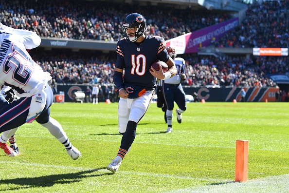 Fantasy Sports Morning Alarm: October 26