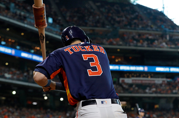 MLB DFS Example Lineups: September 15