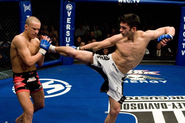 MMA DFS Playbook: UFC Rio Rancho