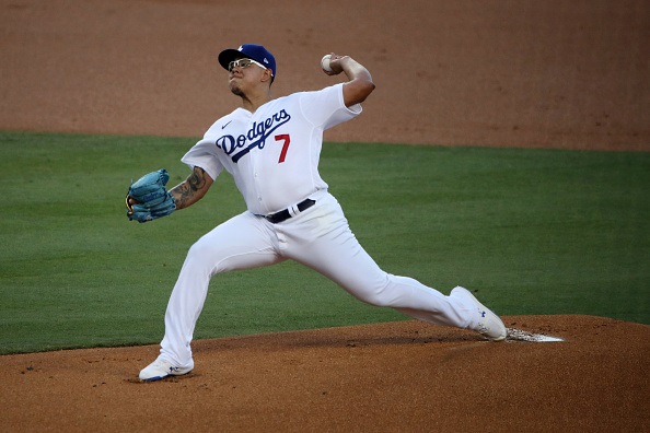 MLB DFS Hit & Run: Playbook Core Plays - April 15