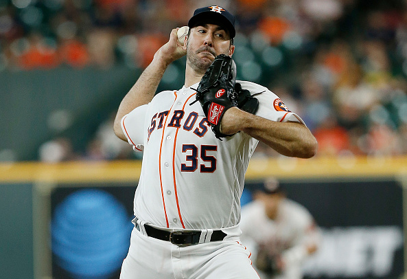 Fantasy Baseball Daily Round Up: May 22