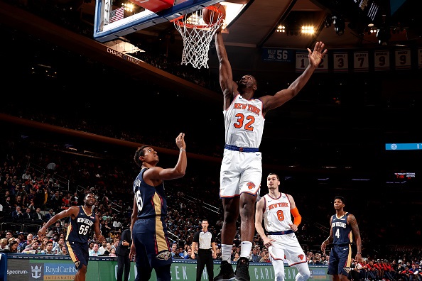 NBA Waiver Wire: Week 3