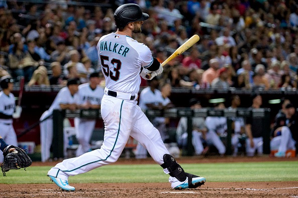 MLB DFS Playbook: August 24