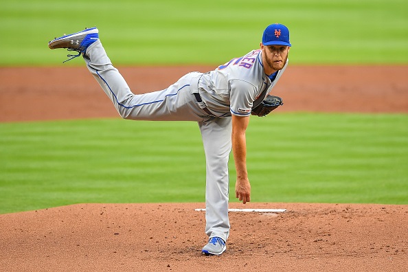 Fantasy Baseball Daily Round Up: April 24