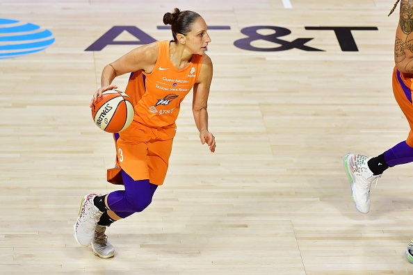 WNBA DFS Playbook: August 23