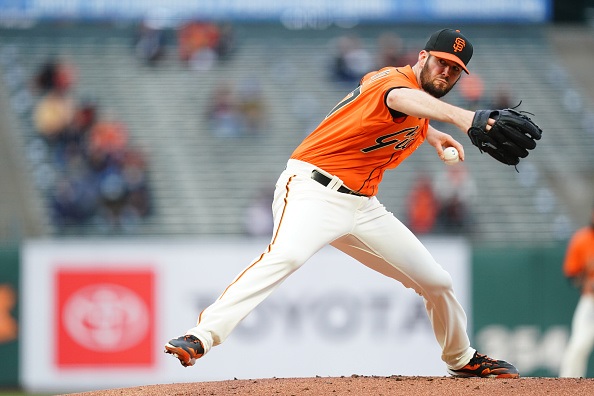 MLB DFS Hit & Run: Playbook Core Plays - May 10