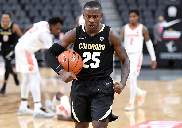 CBB DFS Playbook & Example Lineups: February 6