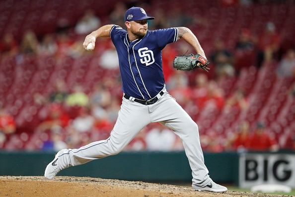 Fantasy Baseball Bullpen Report: September 5