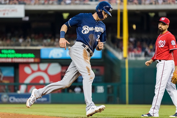 Fantasy Baseball Daily Round Up: August 18