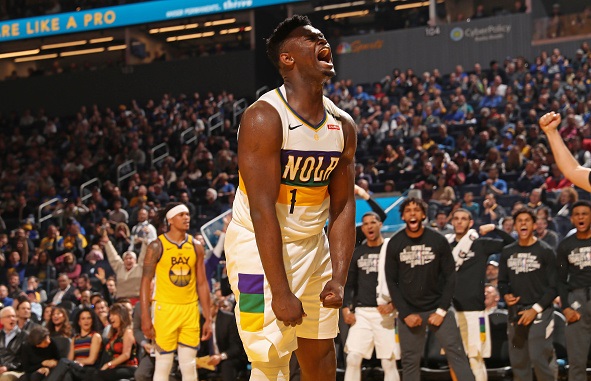 Fantasy Sports Morning Alarm: March 11