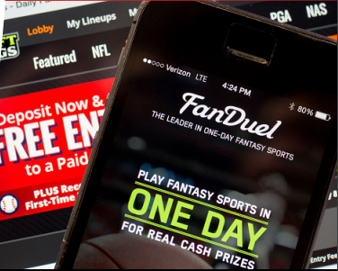 Draft Guide Sampler: Intro Into DFS Baseball