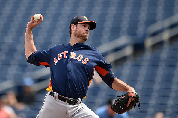 2016 MLB Player Profile: Doug Fister