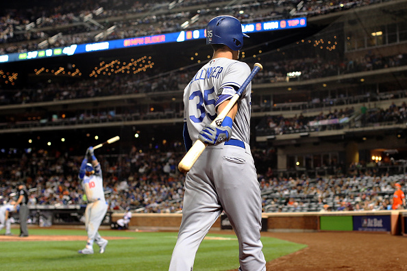 DFS MLB Playbook: September 2