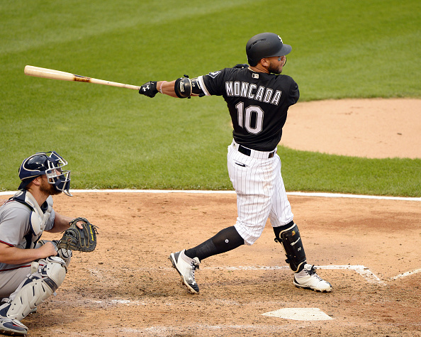 DFS MLB Optimal Lineups: September 16