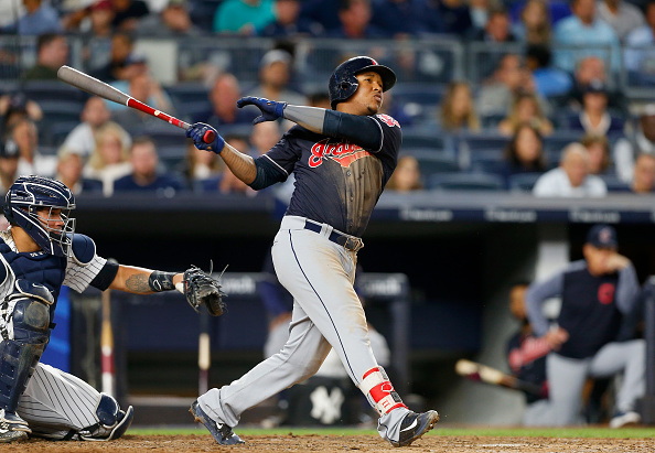 DFS MLB Rankings: September 9