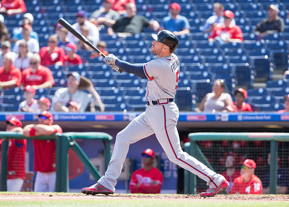 DFS MLB Playbook September 24