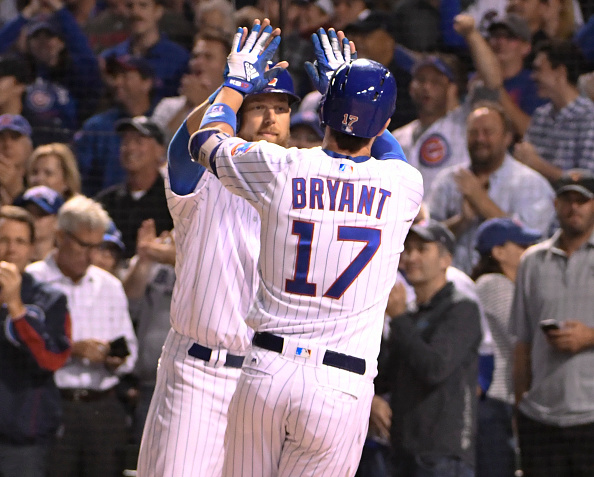 DFS MLB Optimal Lineups: September 3