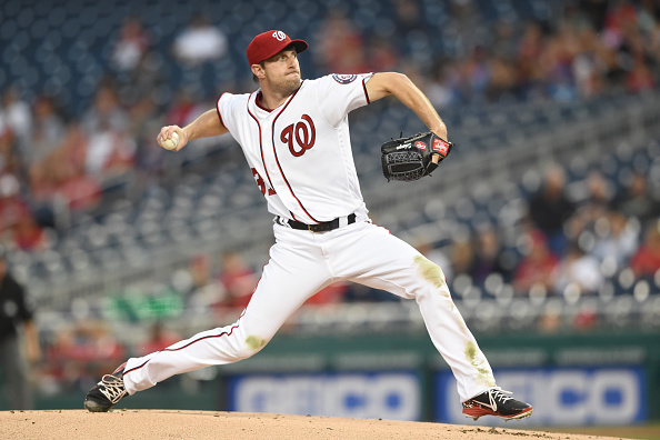 DFS MLB Optimal Lineups: September 2