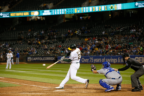 Fantasy Baseball Category Impact: Home Runs