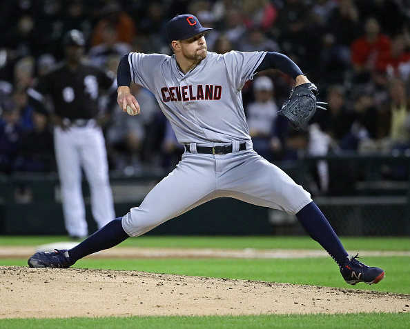 DFS MLB Rankings: September 17